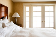 Coolinge bedroom extension costs